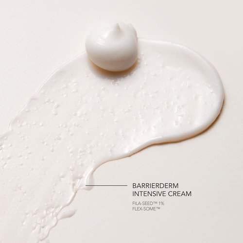 [SKIN&LAB] Barrierderm intensive cream, moisturizing,gentle, light texture, face and body 100 ml, 3.38 oz