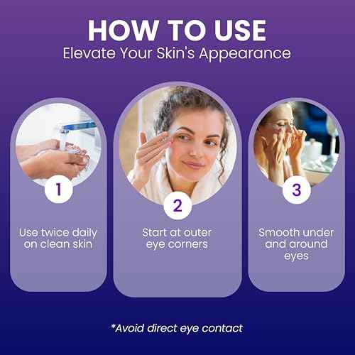 C60 Power Youth Renewal Eye Cream - Eye Cream for Wrinkles & Puffiness, Anti Aging Skin Care for Women & Men, With 99.99% Pure Sublimated C60, Copper Peptides, & High-Quality Ingredients - 1 fl oz