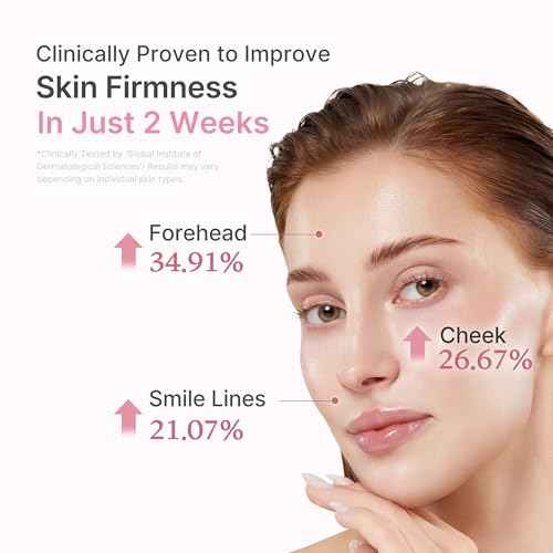medicube Salmon DNA PDRN Pink Peptide Serum, Pink glow serum, Peptide, Niacinamide, Hydrating & Moisturizing & Firming, Uneven Skin Tone, Korean Skincare | 1.01 fl.oz. (1.01 fl.oz., Salmon DNA PDRN)