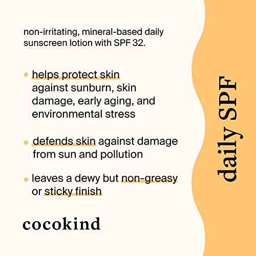 Cocokind Daily Routine Bundle