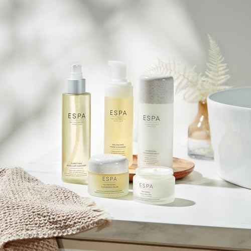 ESPA | Hydrating Cleansing Milk | 200ml | Soothe & Hydrate
