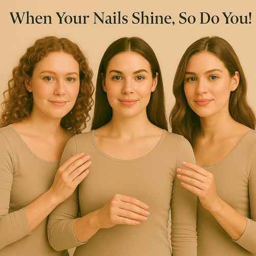 C CARE Vanilla & Sugar cuticle oil For Nails - Repairs Cuticles Overnight - Moisturizes and Strengthens Nails and Cuticles - 8 oz
