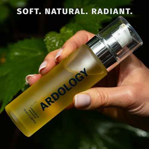 Vitamin ACE Hydrating Face Oil ? Nourishes, Repairs & Protects Skin