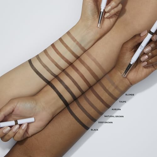 Instant Lift Brow Pencil - Dual-Sided Fine Tip