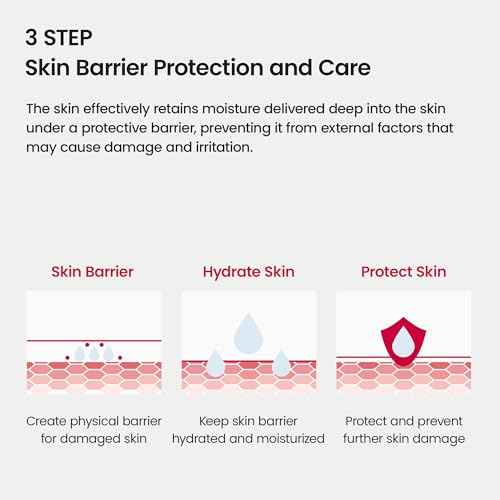 Cream MD, Regenerative Moisturizing Ceramide Skin Barrier Restoring Skin and Body Care for Damaged, Dry Skin (180g, 6.34oz)