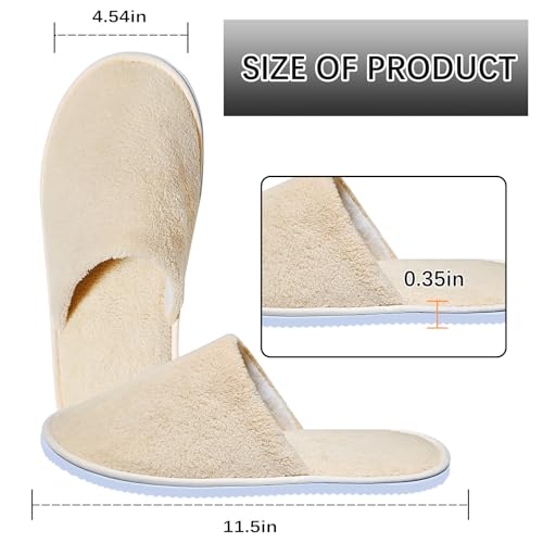 guest slippers disposable for guests Washable Reusable Which Can Be Used As Women Men House Indoor Bathroom Bedroom hotel
