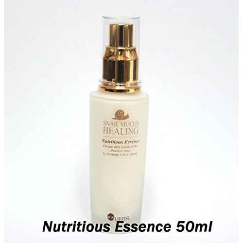[ElleLhotse] Snail Mucus Nutritious Skin Care 7pcs/ Anti-wrinkle,Moisture/KOREA
