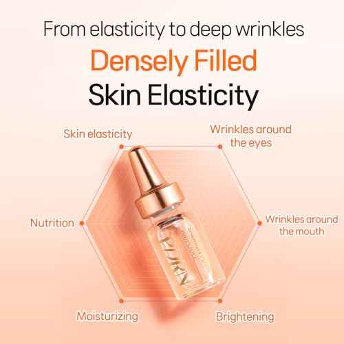 Cell Fusion C Salmon DN Ampoule 28 days (100% Authentic) PDRN Moisture Skincare Gift Set- Korean Skincare Luxury Premium High-end Hydrating Anti Aging Serum