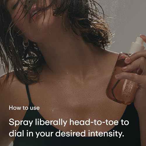 PHLUR Sweet Skin Trio - Exclusive 3pc Travel Size Body Mist Set ft. Vanilla Skin, Heavy Cream, Caramel Skin (3 x 3 fl oz)