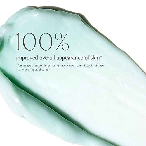 EXUVIANCE Overnight Transformation Complex Hydrating Night Cream with Hyaluronic Acid, Non-Comedogenic 50 g.