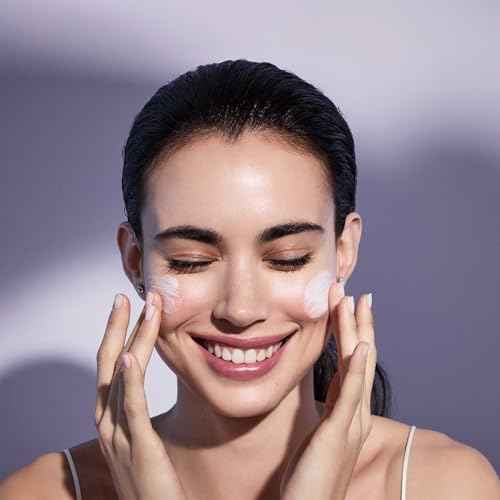 m-61 BioBarrier Renewal Cream | Ultimate Skin Barrier Protection Treatment, Matte Cushion Cream, Triple Ceramide Renewal Barrier Treatment With 1% Allantoin. For Normal to Sensitive Skin - 1.7 Fl Oz