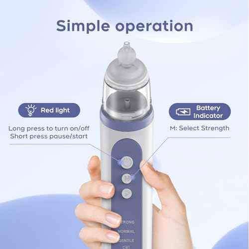 Eustachian Tube Unclogger -Relieves and Balances Ear Pressure£¬Suitable for Airplane Travel, Diving and Swimming, Effectively Unclogging Clogged Ears-110701