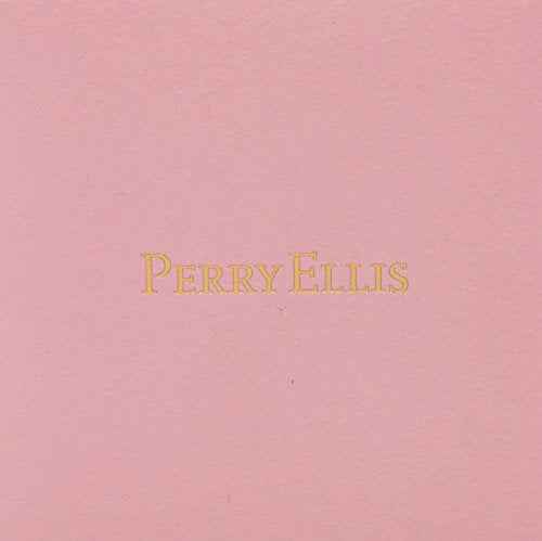 Perry Ellis Love Eau de Parfum Spray for Women, 3.4 Ounce