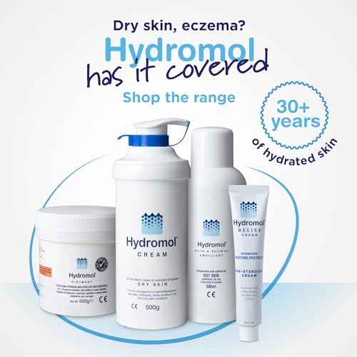 Bath & Shower Emollient Additive 500ml