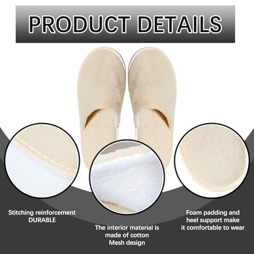 guest slippers disposable for guests Washable Reusable Which Can Be Used As Women Men House Indoor Bathroom Bedroom hotel