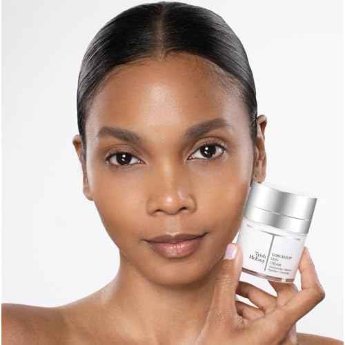 Trish McEvoy Gorgeous Skin Moisturizer, 1 oz.