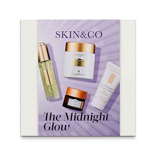 The Midnight Glow Set