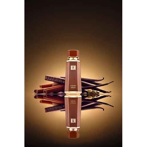 Liquid Brun by Fragrance World for Men - 3.4 oz EDP Spray