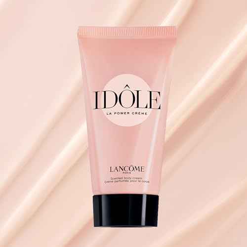 Lanc?me Id?le Mother's Day Traveler Set - Full-Size?Id?le Eau De Parfum Perfume, Body Lotion 1.6 Fl. oz. Lash Id?le Mascara 0.08 Fl. oz
