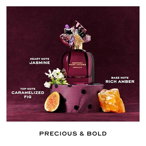 Marc Jacobs Perfect Eau de Parfum 2-Piece Travel Spray Gift Set