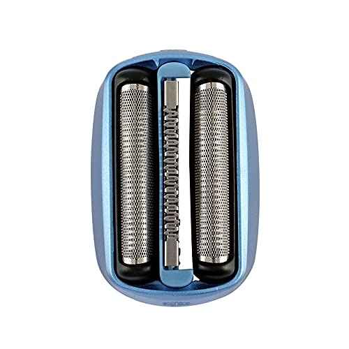 Replacement Shaver Foil cut Cassette Head 40B Compatible with CoolTec CT2s CT2cc CT3cc CT4s CT4cc CT5cc CT6cc