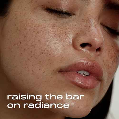MATTER OF FACT Barrier + Antioxidant Treatment, Lipids, Bakuchiol & Squalane Oil Serum for Hydration and Skin Barrier Support, 30mL / 1.0 Fl Oz