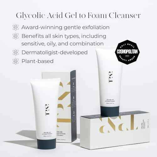 TRNR SKIN Face Care Routine | Natural, Plant-Based & Science-First Skincare Routine for Men & Women (Bundle)