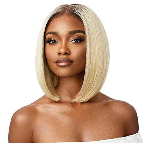 Outre Lace Front Wig Perfect Hair Line 13X4 JENISSE (1)