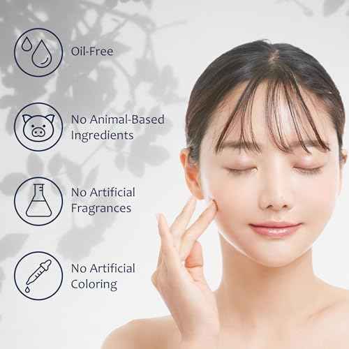 ROYAL HERB EX LOTION Face, Neck and D?collet? Moisturizer with Aloe Vera, Hyaluronic Acid, Yeast Extract and Gold, 1.18 FL OZ / 35ml