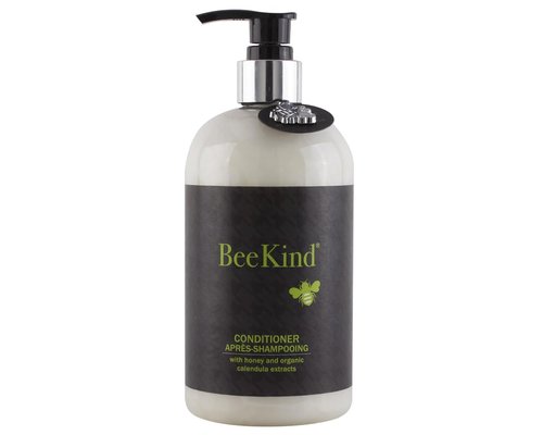 Gilchrist & Soames BeeKind Honey and Lemon Verbena Conditioner - 15.5oz - Moisturizing for all Hair Types, Zero Parabens, Sulfates, and Phthalates