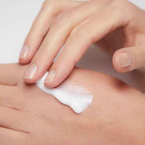 Blue Lagoon Skincare Mineral Moisturizing Cream ? Psoriasis Cream & Psoriasis Treatment for Skin ? Hydrates Dry Skin, Lightweight, Fragrance-Free, 500ML