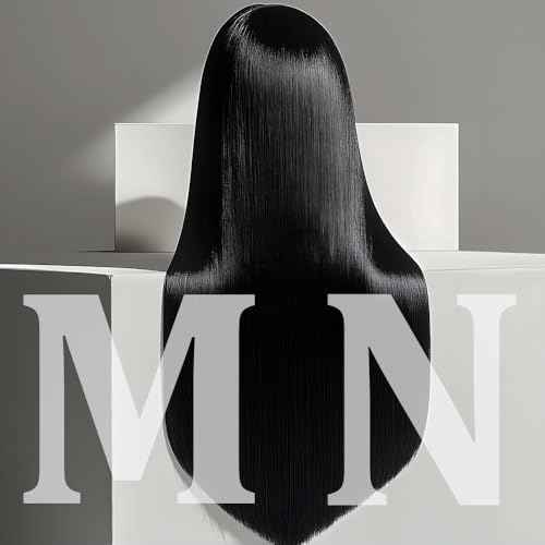 Straight Lace Front Wigs Human Hair 200% Density 13x6 HD Lace Front Wigs for Black Women 28inch Pre Plucked with Baby Hair Transparent Glueless Straight Lace Frontal Wigs Natural HairLine