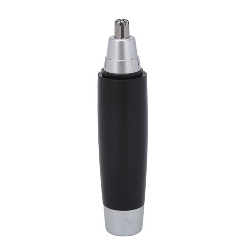ANGGREK Nose Hair Trimmer, Electric Nose Hair Remover, Multi-Functional for Men Women, Unisex-Adults