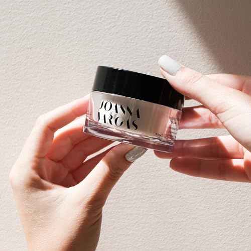 Joanna Vargas Daily Hydrating Face Cream For Women - Face Moisturizer for Radiant Soft Skin - Nourishing Day & Night Cream - Plumps & Smoothes the fine lines for Bouncier-Looking Complexion - 50ml