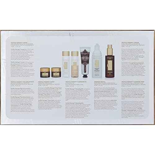 SKIN&CO Roma La Collezione Truffle Therapy Intro Collection