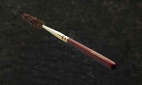 BISYODO Short Series Mascara Brush