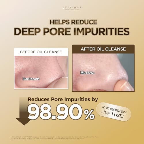 SKIN1004 Madagascar Centella Cleansing Oil - 200ml
