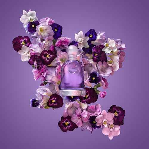 HALLOWEEN Eau de Toilette 3.4 Oz