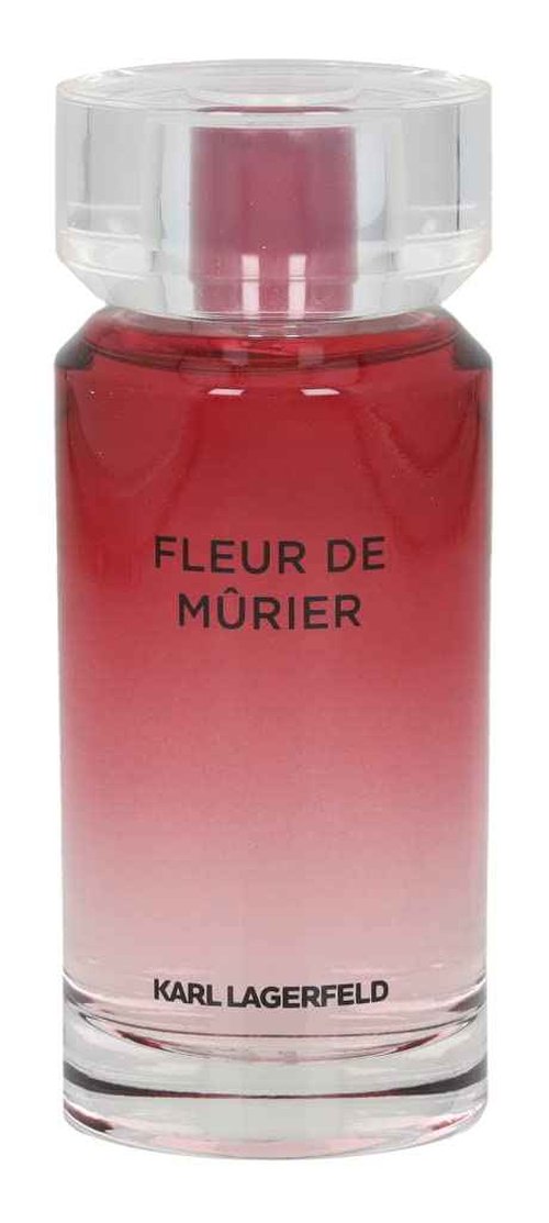 Karl Lagerfeld Fleur De Murier By Karl Lagerfeld Eau De Parfum Spray 3.4 Oz