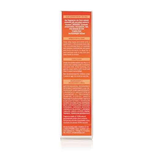 Weleda Arnica Muscle Soak, 6.8 Ounce