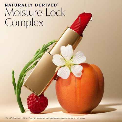 Est?e Lauder Pure Color Long-Lasting Matte Lipstick for Women with Matte Finish | Plumping & Nourishing, 0.12 Ounce