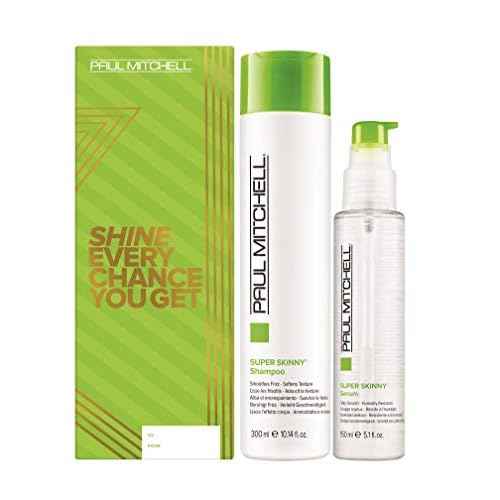 Paul Mitchell Smoothing Holiday Gift Set ($34.50 Value)
