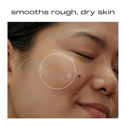 MATTER OF FACT Barrier + Antioxidant Treatment, Lipids, Bakuchiol & Squalane Oil Serum for Hydration and Skin Barrier Support, 30mL / 1.0 Fl Oz