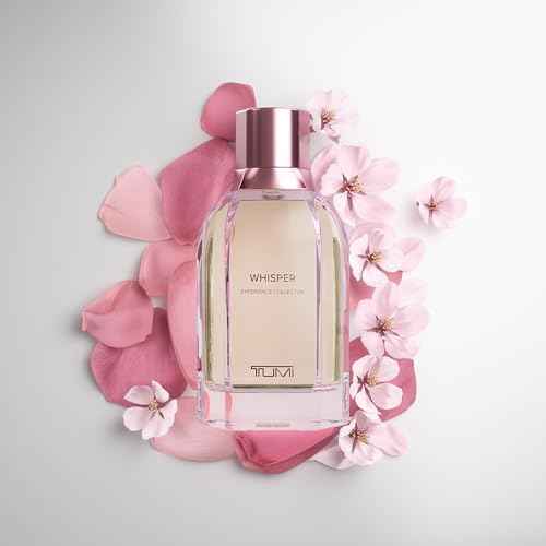 TUMI Whisper Experience Collector 2.0 fl oz/ 60 ml ExDP