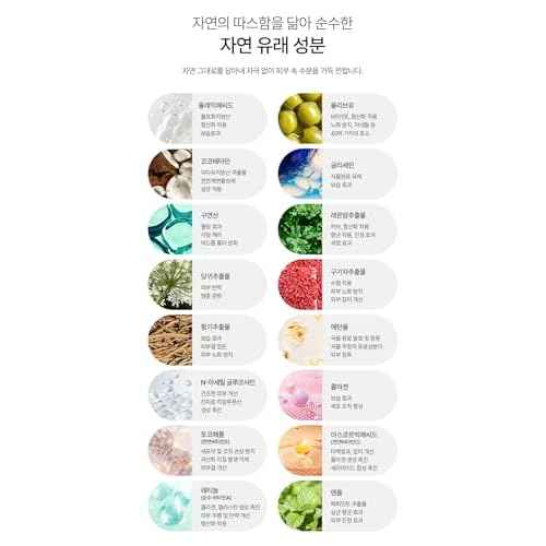 NANONATURE] Ultra Moisturizing Essence