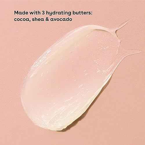 eos 24H Moisture Super Balm Minis- Cr?me de la Cr?me, Limited-Edition Lip Mask, Lip Mask, Made for Sensitive Skin, Shea Butter, Variety Pack, 0.169 fl oz, 3-Pack