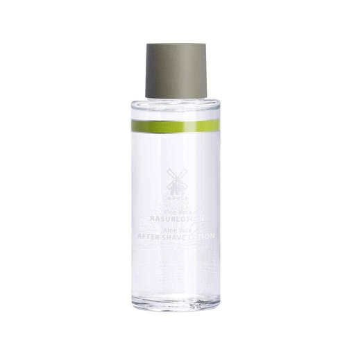 MÜHLE After Shave Lotion, 125 ml - Aloe Vera
