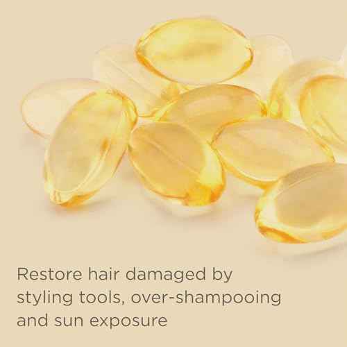 Hairitage Outta My Hair Gentle Daily Hydrating and Moisturizing Shampoo For Dry Hair with Jojoba Oil + Aloe Vera - Ultra-Mild + Moisture-Rich - Improves Dry, Brittle Strands, 21 fl. oz.