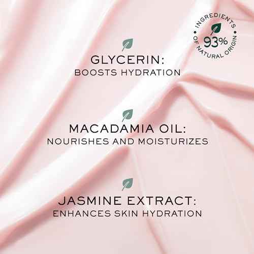 Nuxe Prodigieuse Boost Night Recovery Oil Balm with Jasmine Extract, Rejuvenating Luxury Night Care, 1.7 fl oz