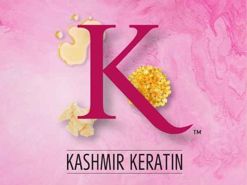 Kashmir Keratin The best leave in Conditioner THE ONE Leave In Conditioner 12 in 1 Hair Treatment, for Damaged Hair Repair | Sulfate-Free Spray Conditioner | For all types of Hair 16 Fl.Oz.